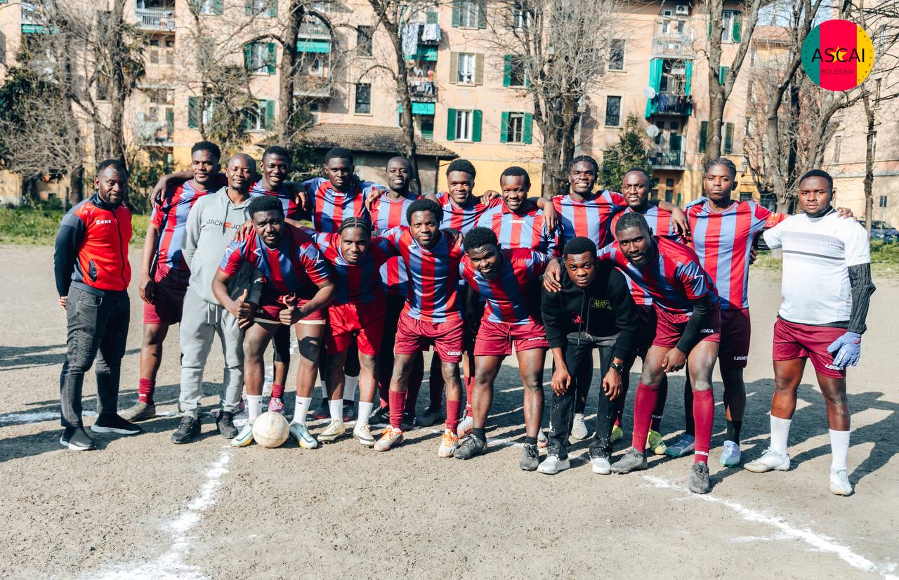 squadra 237 di bologna